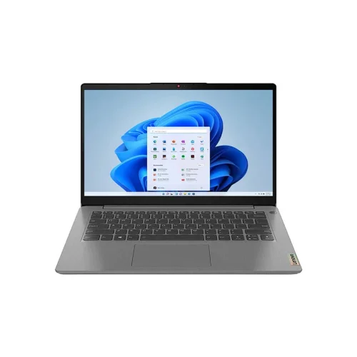 Lenovo IdeaPad Slim 3i 15ITL6 Core i7 11th Gen 8GB Ram 512GB SSD 15.6 Inch FHD Laptop (82H803EWIN)